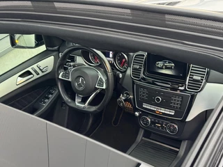 Mercedes-Benz GLE - afbeelding nr 10