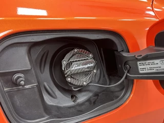 Lamborghini Urus Lamborghini Urus *1000PK*CAPRISTO*EVENTURI*KAHN*CARBON PAKK*FULL OP - afbeelding nr 22