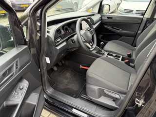 Volkswagen Caddy Cruise Control/navigatie systeem/app connect - afbeelding nr 17