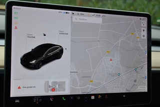 Tesla Model 3 | SoH-CHECK | AUTO PILOT | 360 CAMERA - afbeelding nr 9