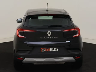 Renault Captur Renault Captur E-Tech plug-in hybrid 160PK / Navigatie / Carpley / Parkeer sensoren / Carselexy - afbeelding nr 25