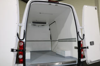 Volkswagen Crafter Volkswagen Crafter 2.0 TDI L2 H2 Airco Koelwagen - afbeelding nr 14