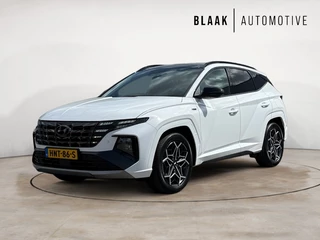 Hyundai Tucson - 143532681-0