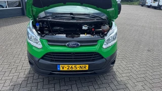 Ford Transit Custom - afbeelding nr 18