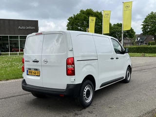 Opel Vivaro - afbeelding nr 10