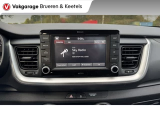 Kia Stonic Kia Stonic 1.0 T-GDi ComfortPlusLine Navigator - afbeelding nr 27