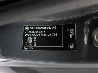 Volkswagen Caddy | Navigatie | Airco - afbeelding nr 20