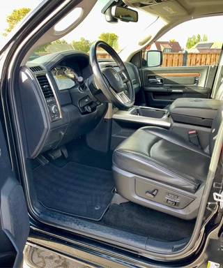 Dodge Ram 1500 - afbeelding nr 10