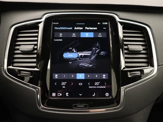 Volvo XC90 Volvo XC90 T8 PLUG-IN HYBRID ULTRA DARK LUCHTVERING 360GR CAM BOWERS&WILKIN - afbeelding nr 25