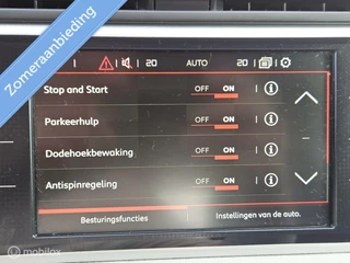 Citroën C4 Picasso Citroen C4 Picasso 1.6 THP Business Automaat Navi Clima 1e Eigenaar - afbeelding nr 24