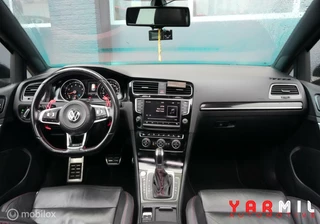 Volkswagen Golf Golf GTI | 2.0 TSI | PERFORMANE | 2014 | 230 PK | DSG | Panoramadak | Xenon | Topstaat - afbeelding nr 21
