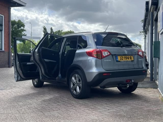 Suzuki Vitara Suzuki Vitara 1.6 Exclusive | AUTOMAAT | TREKHAAK | CAMERA | - afbeelding nr 4