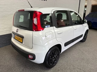 Fiat Panda - afbeelding nr 5