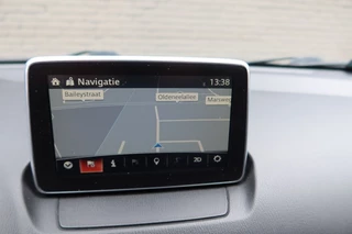 Mazda CX-3 - afbeelding nr 12