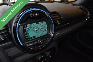 MINI Clubman Mini Clubman 1.5 Cooper AUTOMAAT/NAVIGATIE/PDC/STOELVERWARMING/ETC.! - afbeelding nr 5