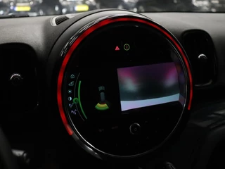 MINI Countryman MINI Countryman Mini 1.5 Cooper Sport AUTOMAAT [APPLE CARPLAY, CAMERA, STOELVERWARMING, CRUISE, CLIMATE, NIEUWSTAAT] - afbeelding nr 15