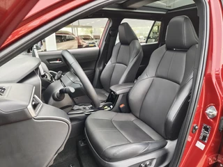 Toyota Corolla Cross - afbeelding nr 31