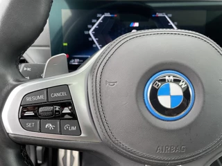 BMW 3 Serie BMW 3-serie Touring 320e xDrive M-Sport Pro|Pano|Head-Up|Memory - afbeelding nr 36