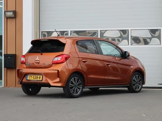 Mitsubishi Space Star Mitsubishi Space Star 1.2 Connect Pro | Stoelverwarming | Carplay - afbeelding nr 28