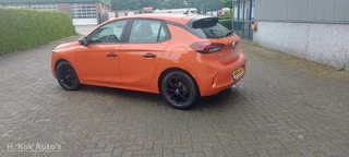 Opel Corsa Opel Corsa 1.2 - afbeelding nr 9