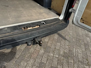 Volkswagen Crafter Volkswagen Crafter 35 2.0 TDI L3H2 - afbeelding nr 8