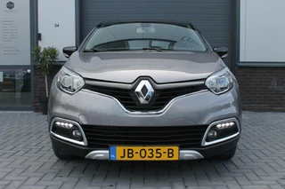 Renault Captur Renault Captur 1.2 TCe Xmod Lage Kilometerstand NAP Automaat - afbeelding nr 2