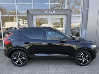 Volvo XC40 Volvo XC40 1.5 T4 Recharge R-Design |Pano|Harman Kardon|Memory|360CAM|Winter| - afbeelding nr 27