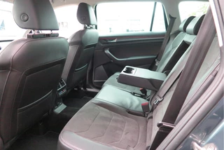 Škoda Kodiaq LED, PDC , Navi, Cruisecontrol, Stoelverwarming , Carplay, Trekhaak . Achteruitrijcamera ,Canton Audio ,LMV,  etc - afbeelding nr 22