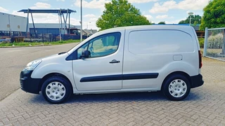 Peugeot Partner - afbeelding nr 4