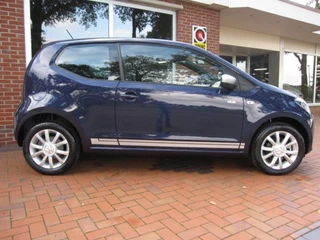 Volkswagen up! - afbeelding nr 7