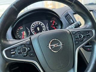 Opel Insignia - afbeelding nr 15
