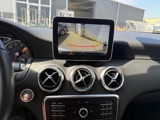 Mercedes-Benz A-Klasse - afbeelding nr 18