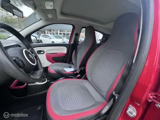 Renault Twingo Renault Twingo 1.0 SCe Collection - afbeelding nr 18