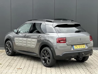 Citroën C4 Cactus Citroen C4 Cactus SHINE 1.2 82PK | CRUISE | CAMERA | TREKHAAK | - afbeelding nr 3