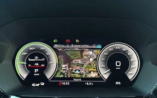 Audi A3 Audi A3 Sportback 40 TFSI S-Line/Panodak/Keyless/Navi/Led/Carplay/Cruise control/Head-up display - afbeelding nr 12