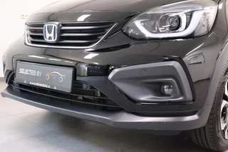 Honda Jazz Honda Jazz 1.5 e:HEV Crosstar - afbeelding nr 32