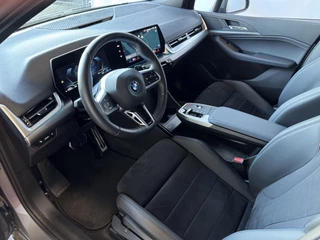 BMW 2 Serie BMW 2 Serie Active Tourer ✅ 230E ✅ XDRIVE 326PK M SPORT LED ELEK.KLEP CAMERA TREKHAAK 04/2024 AWD 4X4 4WD M-Sportpakket  PHEV - afbeelding nr 10