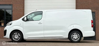 Peugeot Expert Peugeot Expert Bestel 2.0 BlueHDI 120 Long Premium Navi 3-pers - afbeelding nr 3