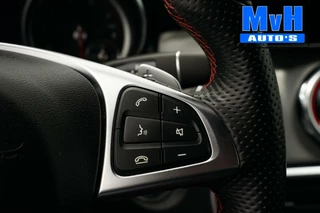 Mercedes-Benz GLA Mercedes GLA-klasse 180 Business Solution AMG|LED|CAMERA|NAP - afbeelding nr 59