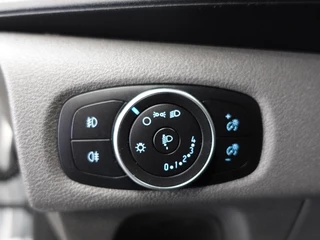 Ford Transit Custom Ford Transit Custom 130PK Automaat L1H1 Raptor Edition Navi Airco Bluetooth Cruise Trekhaak - afbeelding nr 14