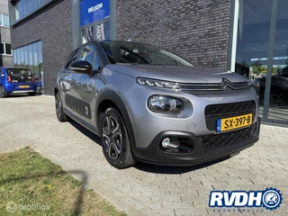 Citroën C3 1.2 PureTech ELLE