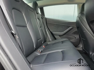 Tesla Model 3 Tesla Model 3 Long Range AWD|Autopilot|Pano|Warmtepomp|Lmv| - afbeelding nr 30