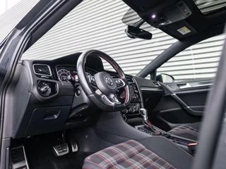 Volkswagen Golf Volkswagen Golf 2.0 TSI GTI Performance Pano Keyless Virtual Trekhaak - afbeelding nr 15