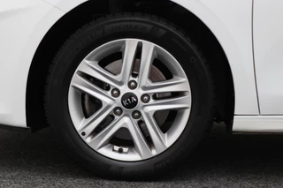 Kia Ceed Sportswagon Climate, Cruise, Camera, Apple Carplay, PDC, Elektrisch Pakket, DAB, 16'' - afbeelding nr 23