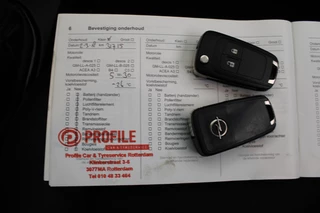 Opel KARL - afbeelding nr 16