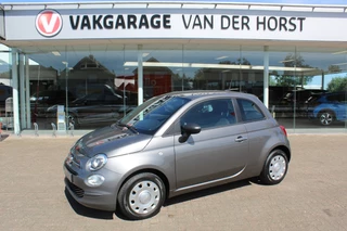 Fiat 500 1.0 70 pk Hybrid