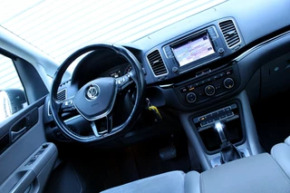 Volkswagen Sharan - afbeelding nr 26