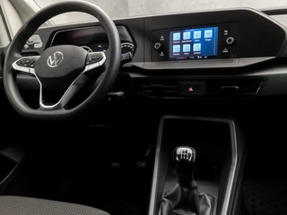 Volkswagen Caddy (5 PERSOONS, SCHERM, CRUISE, BLUETOOTH, SPORTSTOELEN, LM VELGEN, GETINT GLAS, NIEUWE APK, NIEUWSTAAT) - afbeelding nr 7