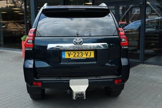 Toyota Land Cruiser - afbeelding nr 5