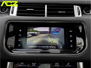 Land Rover Range Rover Sport Land Rover Range Rover Sport 3.0 TDV6 HSE 400 Dynamic 7p. - afbeelding nr 29